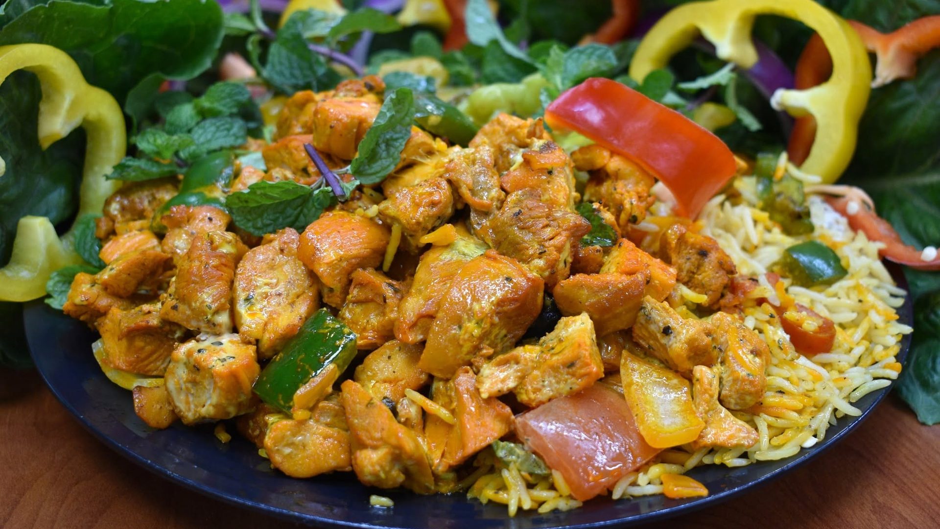 Flatbush, Through and Through