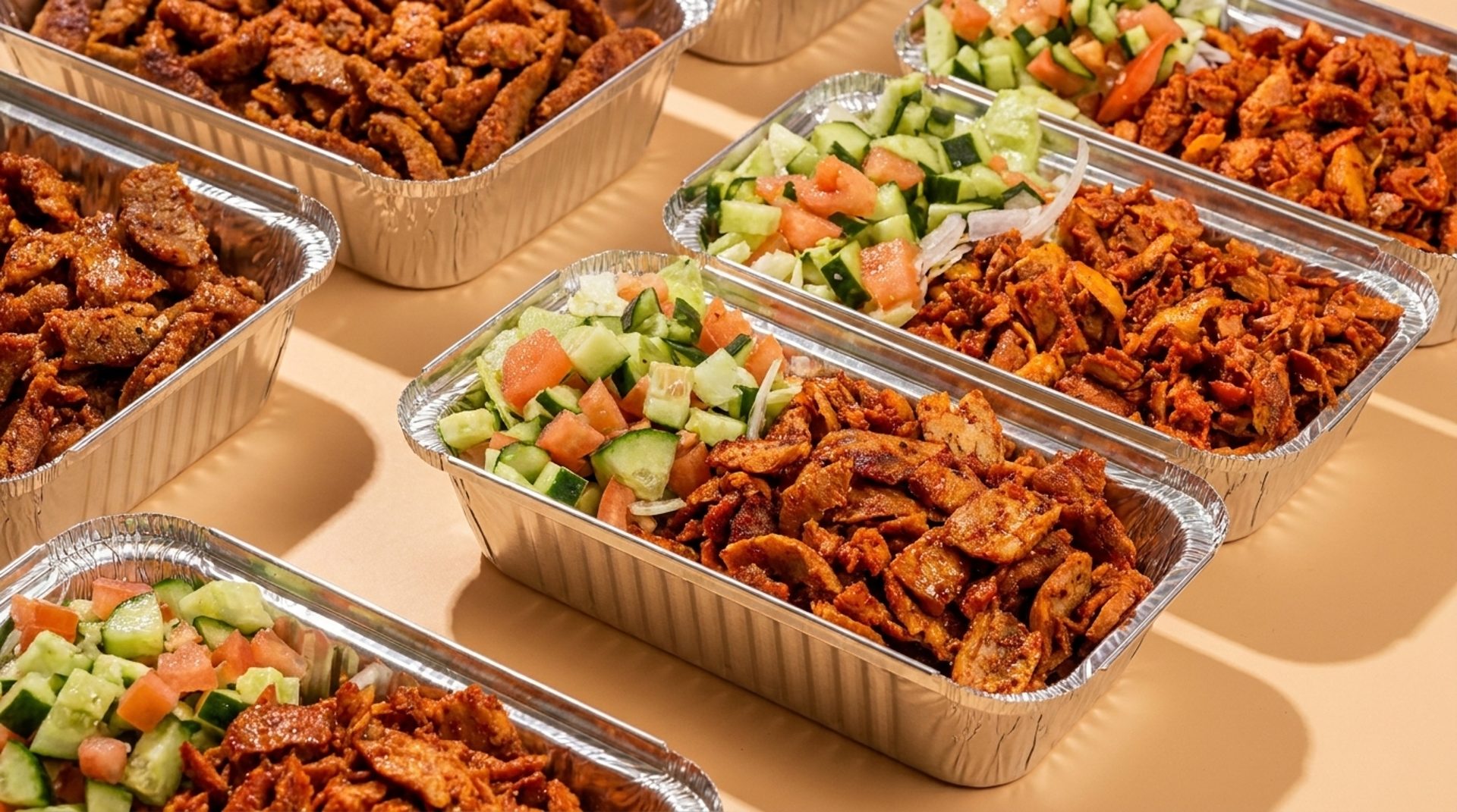 Catering for Your Next Event