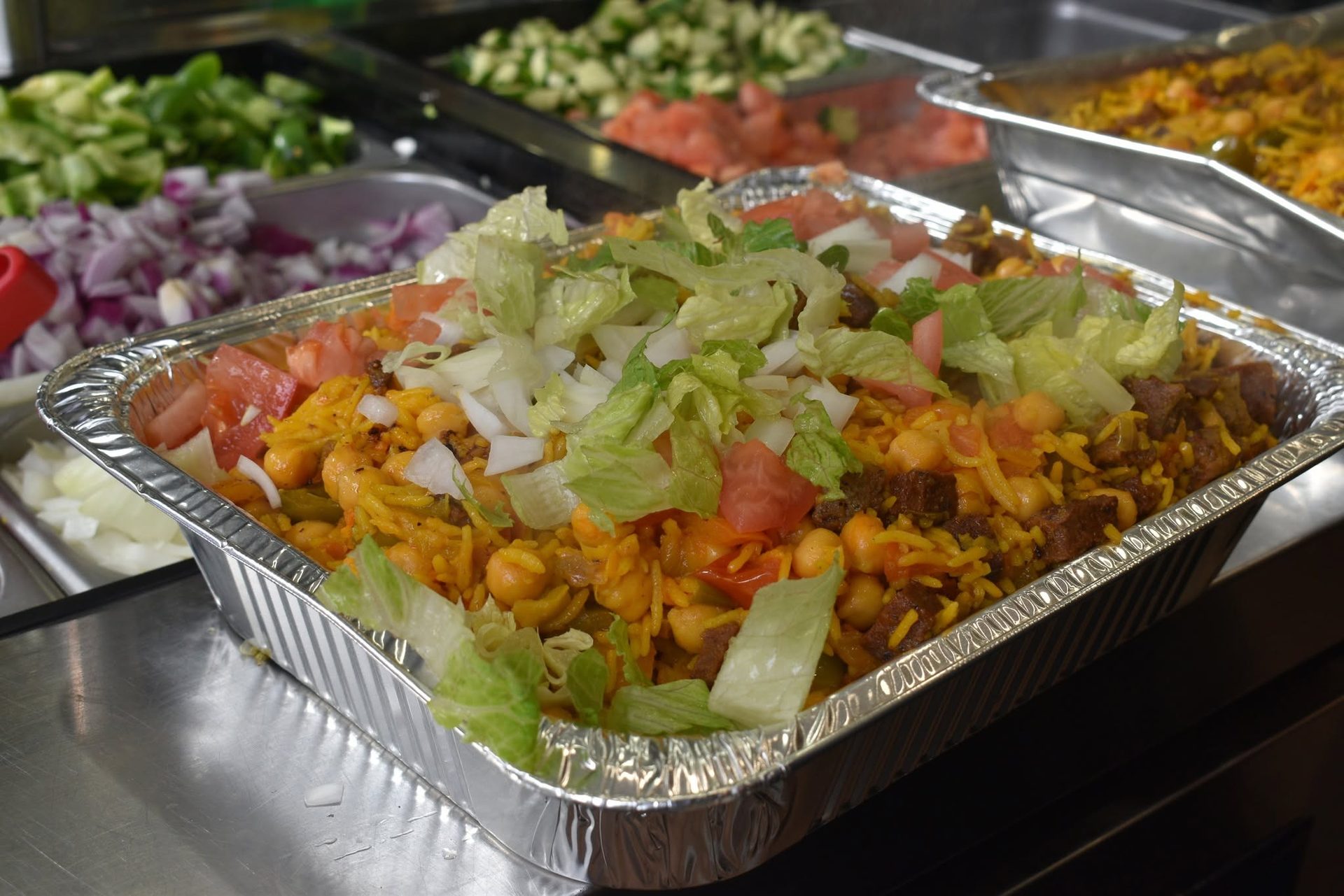Make Your New York Event Unforgettable