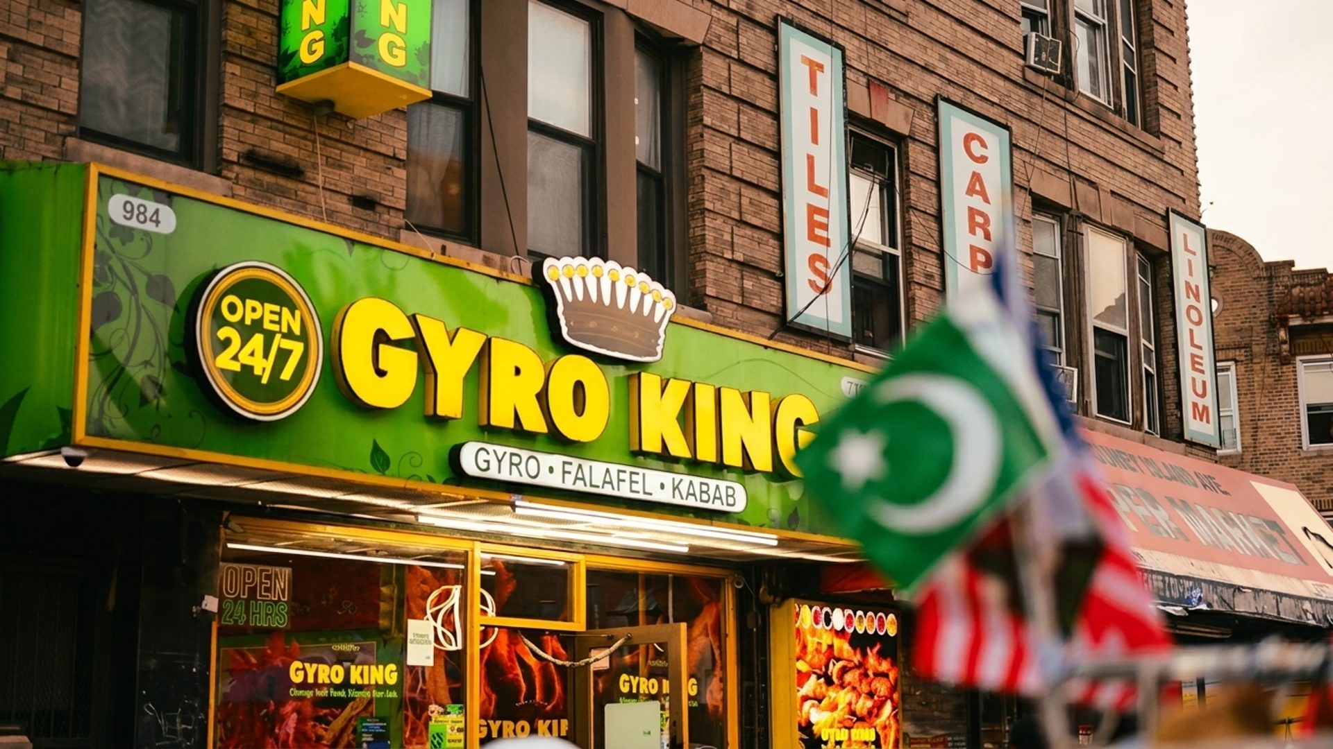 Explore All Locations