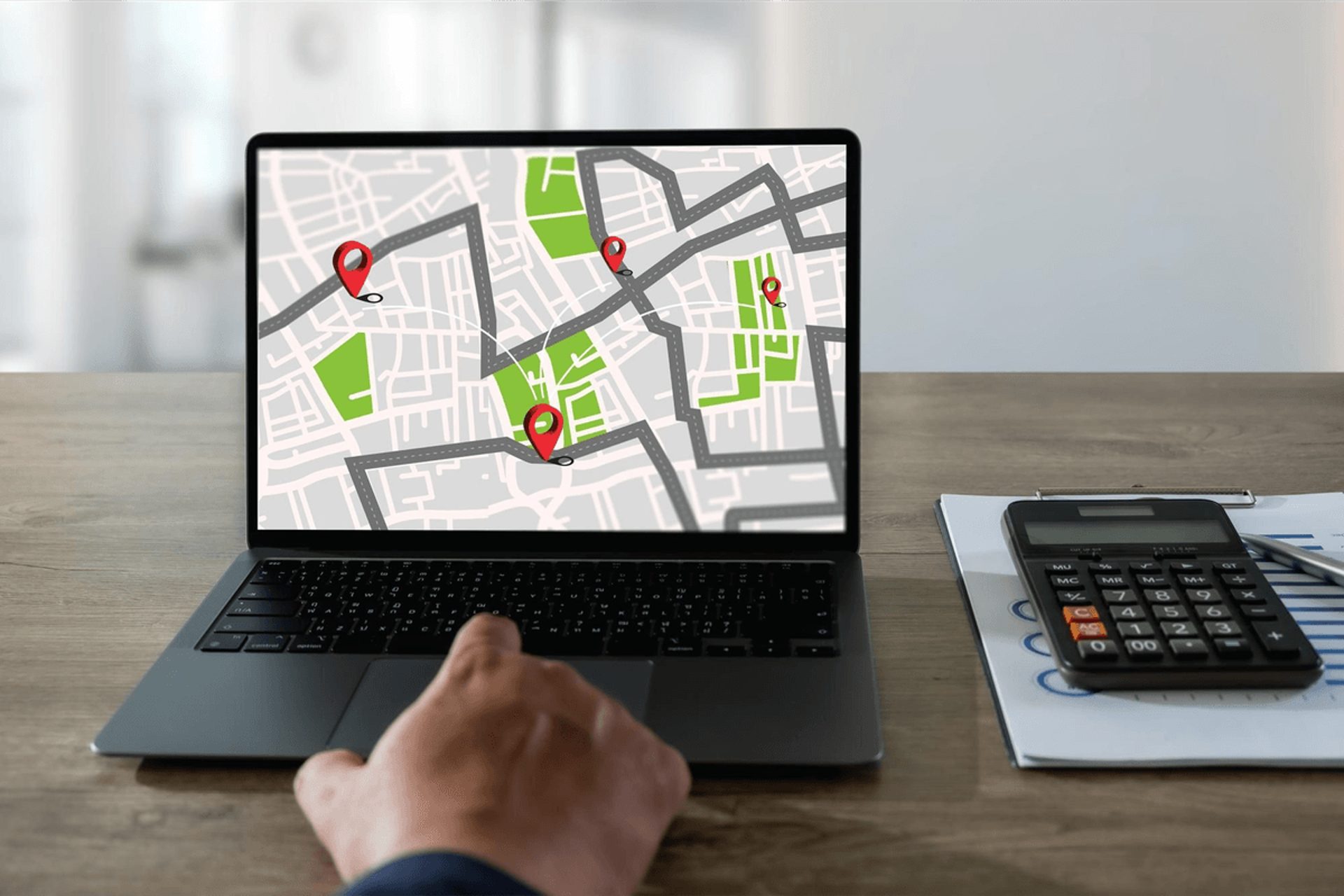 Site Selection