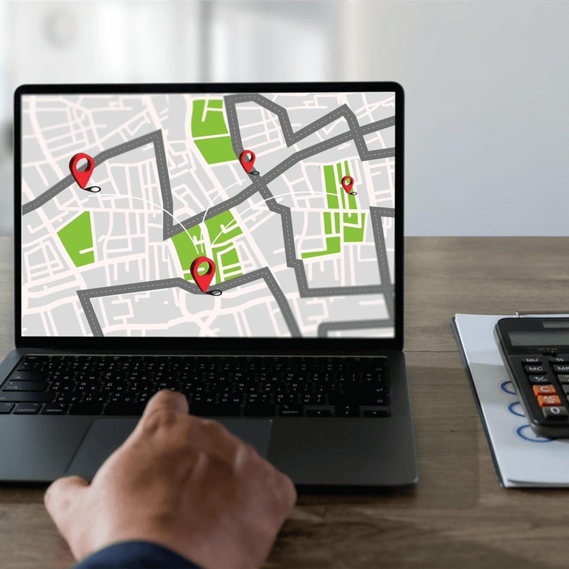 Site Selection
