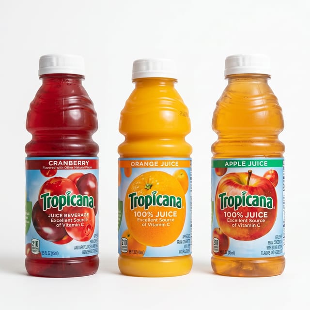Tropicana.