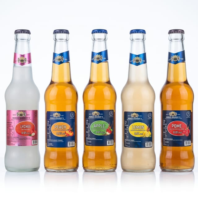 Malt Beverage.