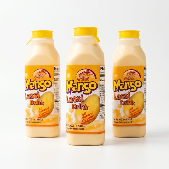 Lassi.