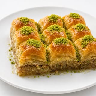 Baklava