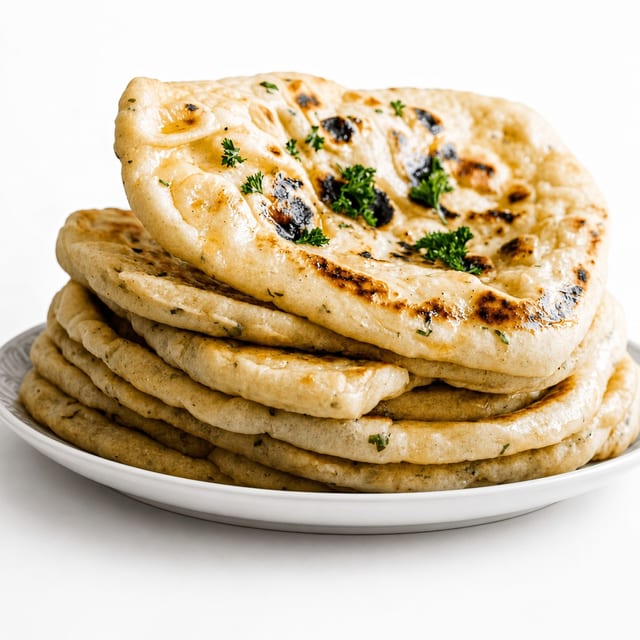 Pita Bread.