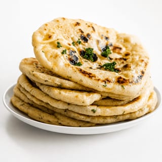 Pita Bread