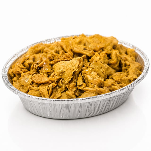 Chicken Gyro (Meat Only).