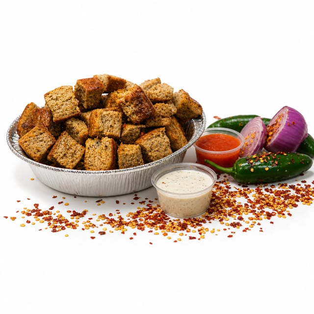 Lamb Gyro (Meat Only).