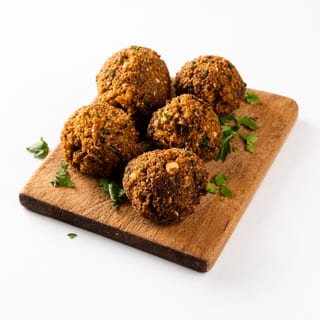 Falafel Order