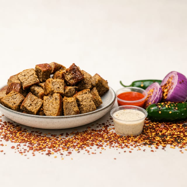 Lamb Gyro (Meat Only).