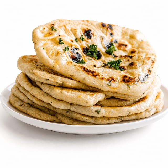 Pita Bread.