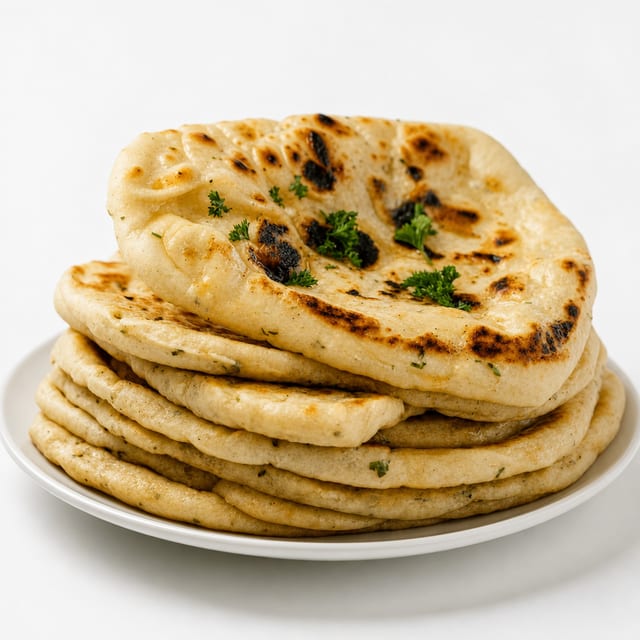 Pita Bread.