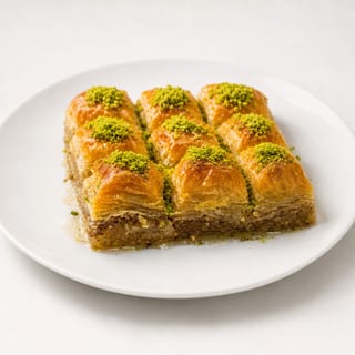 Baklava