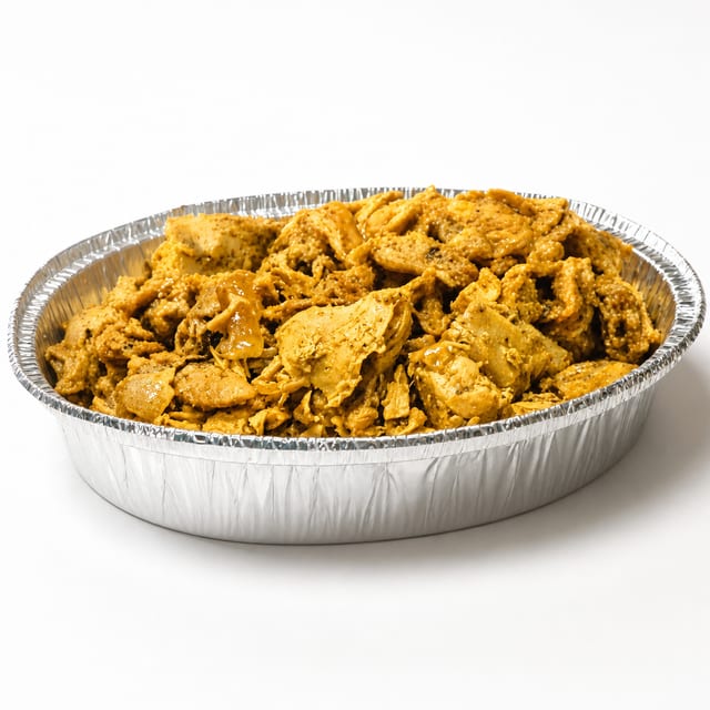 Chicken Gyro (Meat Only).