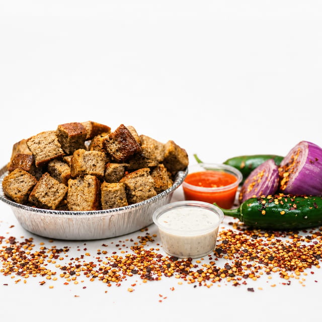 Lamb Gyro (Meat Only).