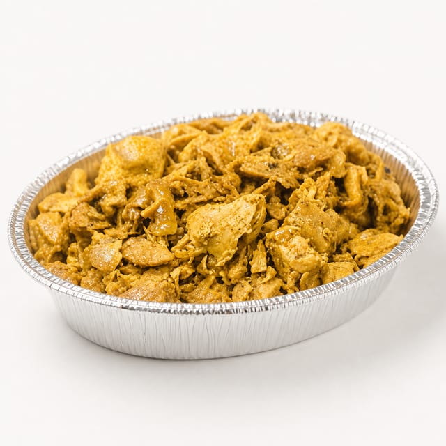 Chicken Gyro (Meat Only).