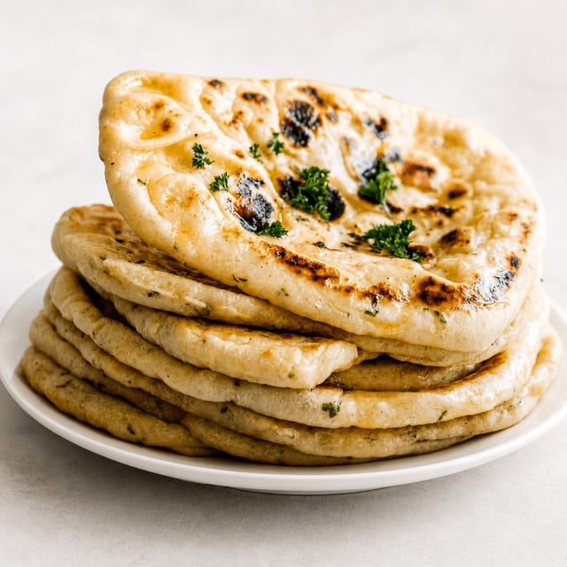 Pita Bread.