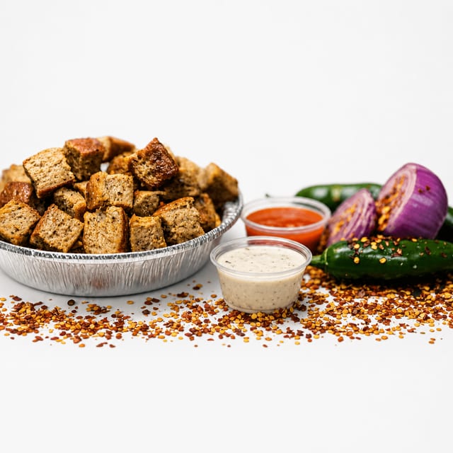 Lamb Gyro (Meat Only).